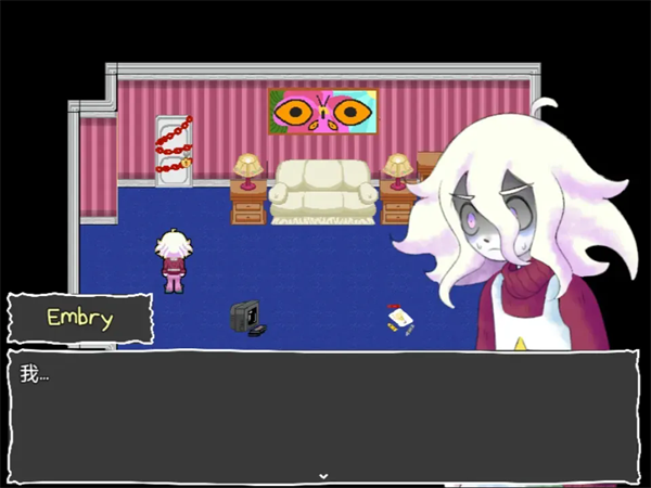 地下室的秘密 v1.9.48 2