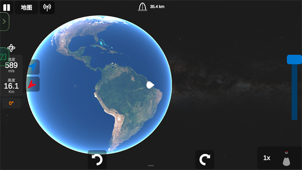建造火箭模擬器漢化版 v0.8.9 3