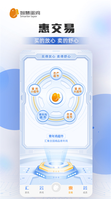 智慧蛋雞手機版 v4.5.0安卓版 0
