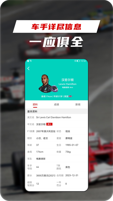 每日賽車新聞 v1.2.9安卓版 2