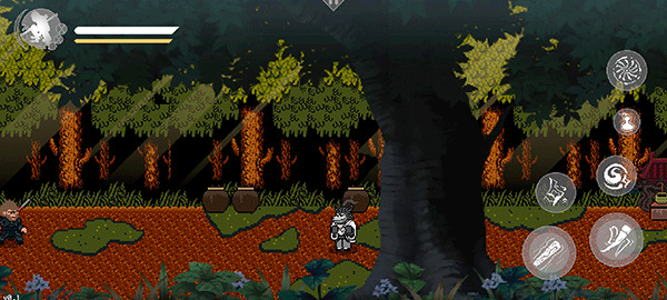 黑神話悟空像素版0.9 v0.9 3