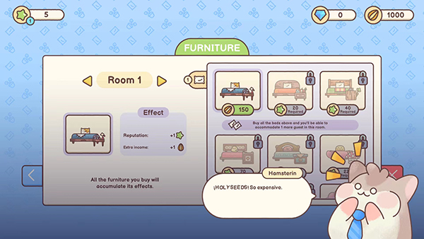 倉鼠旅館 v1.15.0 0