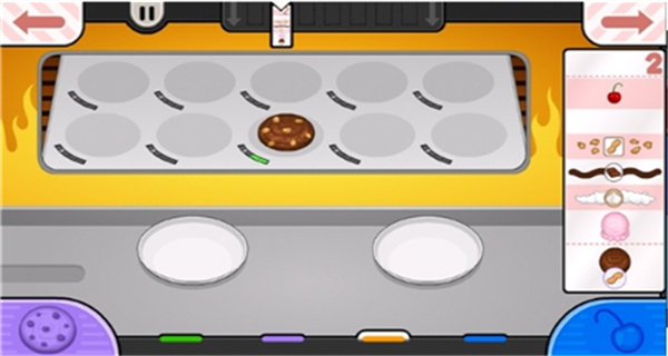 老爹冰淇淋店無限金幣 v1.1.5 2