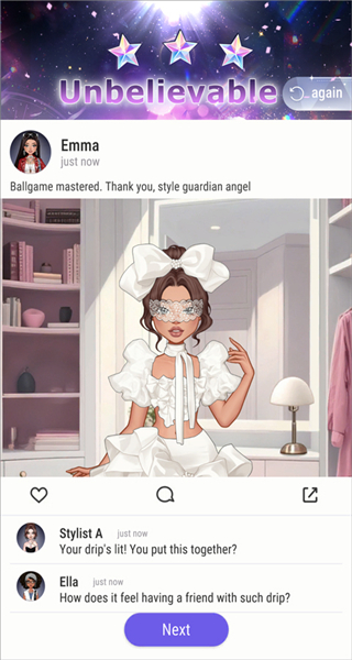 尤雅閃耀漢化版 v1.3 1