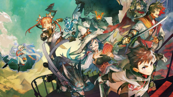 巔峰騎士團安卓版 v7.5.2 0