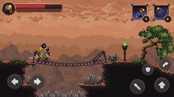 致命的行軍騎士之劍最新版 v2.5.1 2