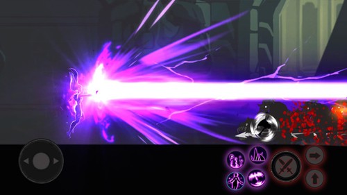 死亡之影黑暗騎士手機版 v1.105.0.0 0