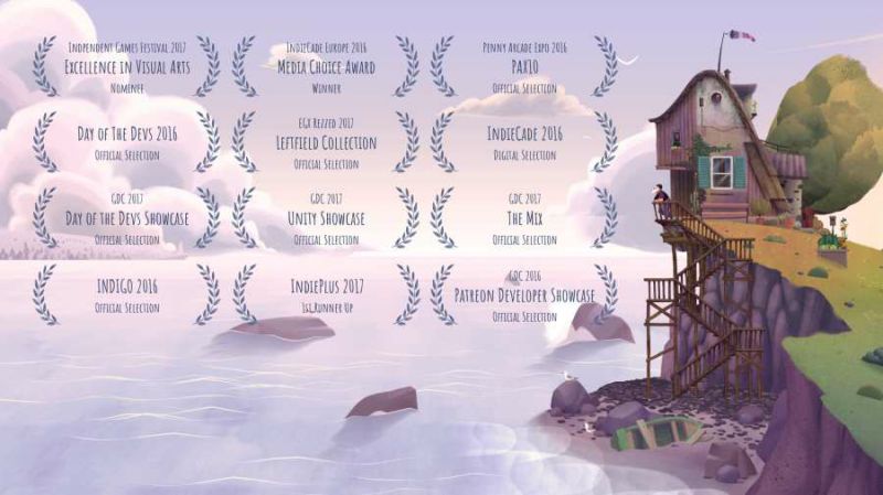 老人的旅途中文版 v1.22 1