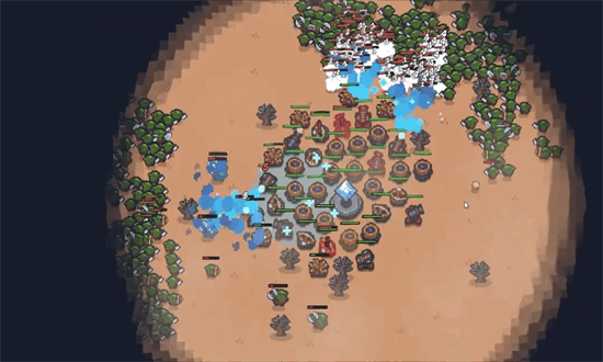 獸人領地手機版 v1.12 2