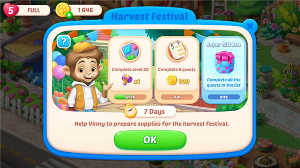 安尼蘭夢幻小鎮最新版 v0.13.0 安卓版 2