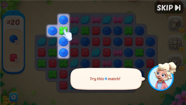 安尼蘭夢幻小鎮最新版 v0.13.0 安卓版 1