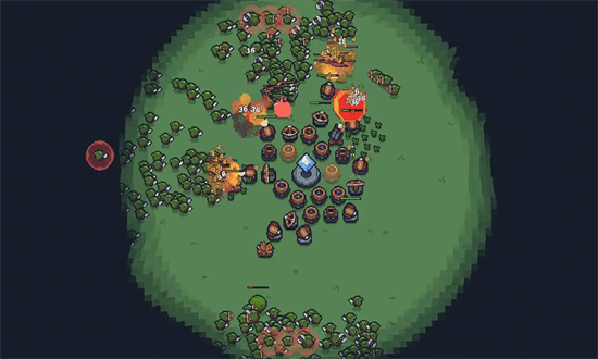 獸人領地內置MOD v1.12 1