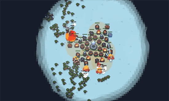 獸人領地內置MOD v1.12 0