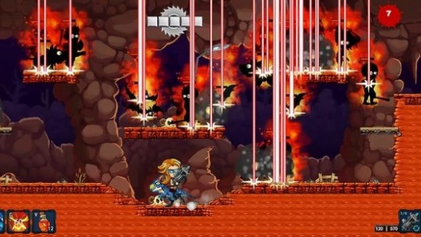 僵尸殺手末世英雄 v2.8 1