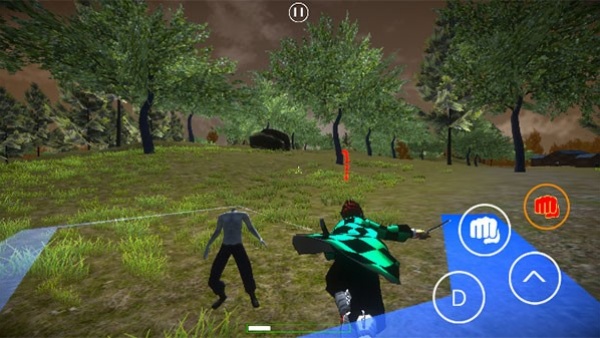 鬼滅之刃模擬器中文版 v0.2 1