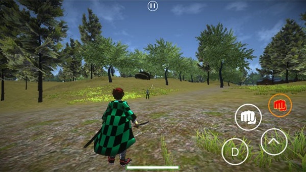 鬼滅之刃模擬器中文版 v0.2 2