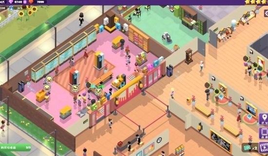 給畢加索打工無限金幣 v1.0.2 1