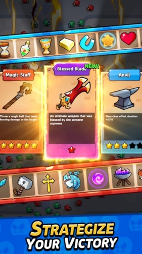 單挑幸存者內購版 v1.0.46.02.02 1