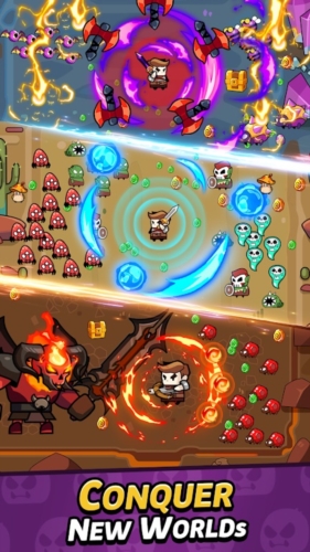 單挑幸存者內購版 v1.0.46.02.02 3