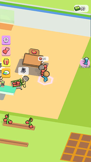 我的連鎖超市小游戲 v1.5.5 安卓版 1