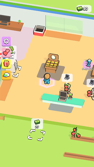 我的連鎖超市 v1.5.5 1