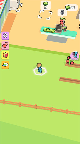 我的連鎖超市 v1.5.5 0