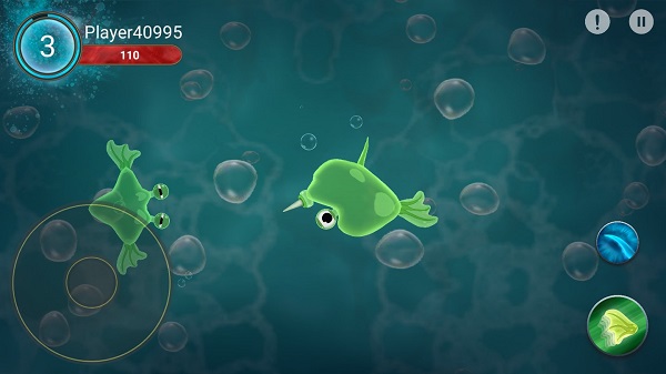 微生物世界無限DNA v0.2.108 1