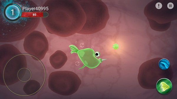 微生物世界中文版 v0.2.108 0