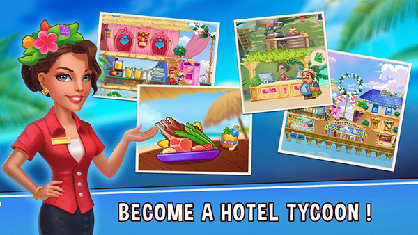 帝國發燒酒店2026最新版 v1.3.4 安卓版 0