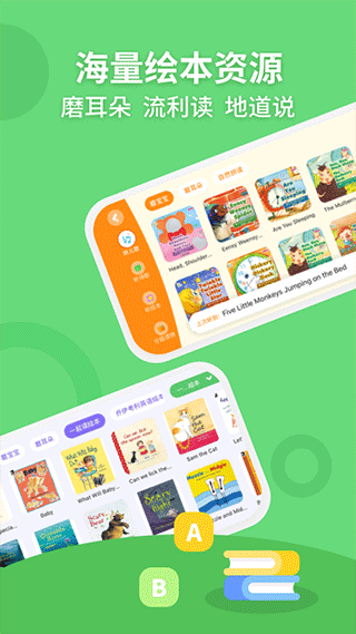 安妮花閱讀館 截圖1