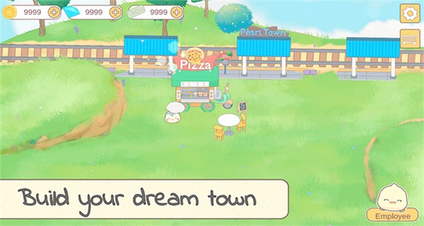 我的動物朋友們正版 v1.0.7 0