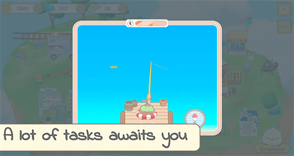 我的動物朋友們正版 v1.0.7 2