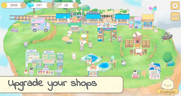 我的動物朋友們正版 v1.0.7 1