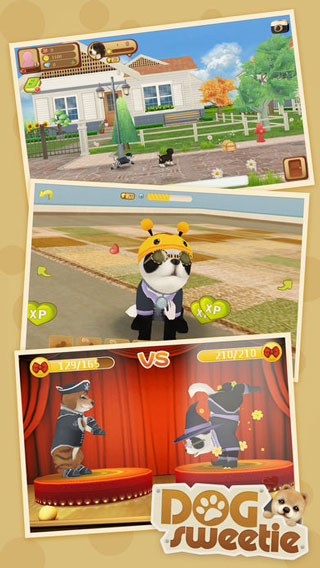 心動小狗手游 v2.24.4 安卓版 0