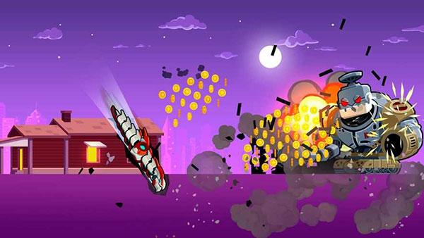 暴走龍騎士內購版 v1.0.7 1