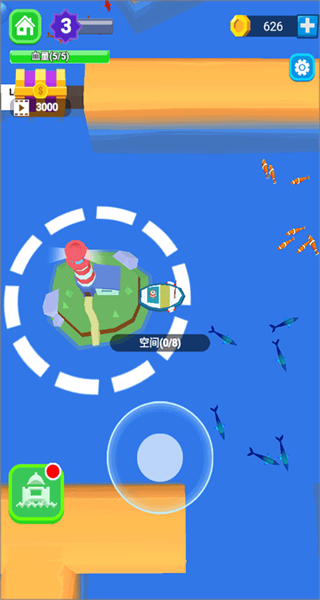 承包這片魚塘 v1.5.6 0