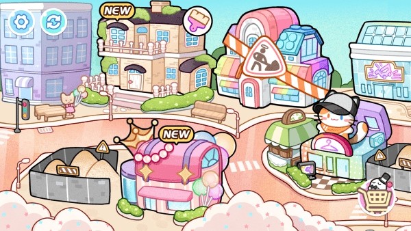 安潔拉世界奇幻之旅最新版 v1.8 3