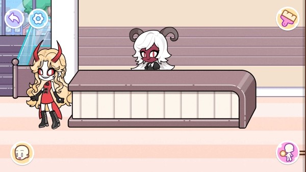 安潔拉世界奇幻之旅最新版 v1.8 0