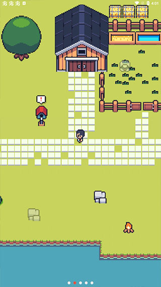 超級迷你農場 v6.15 1