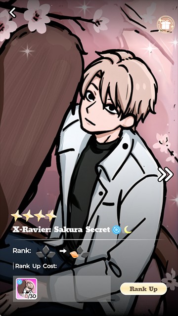 戀與深空抽卡模擬器最新版本 v0.1.1 0