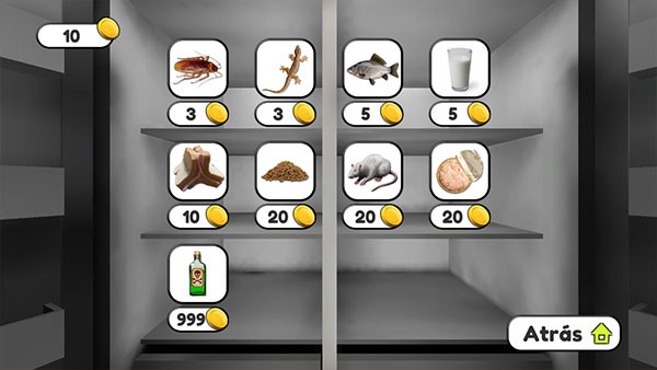 會說話的胡安內置菜單 v1.1.6 2