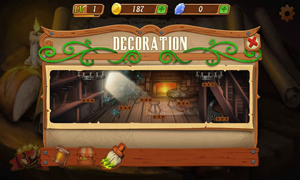 烹飪女巫最新版 v4.1.0 安卓版 2