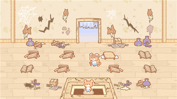 小熊壽司吧 v1.6.3 2