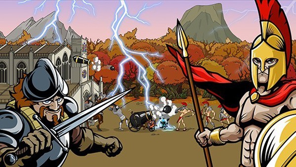 戰爭時代2中文版 v2025.1.10 1