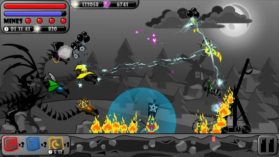 惡龍之守無限金幣鉆石版 v1.5.1 2