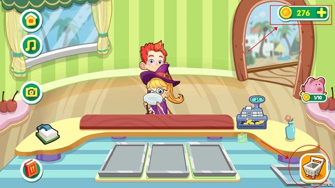 快樂廚房 v3.8.5096 0