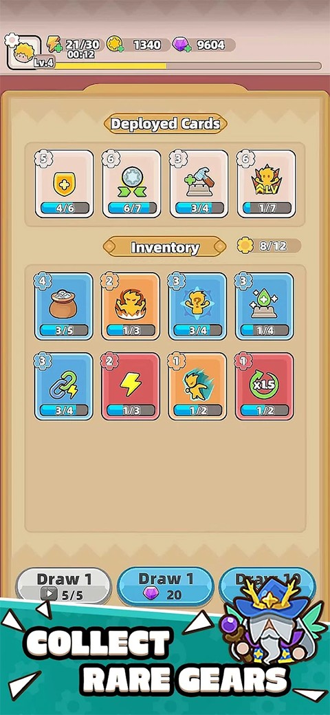 裝備守護者內購版 v1.1.14 0