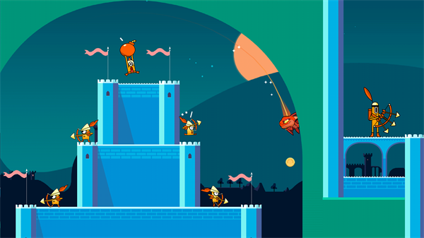 龍之轟炸中文版 v1.2.3 2