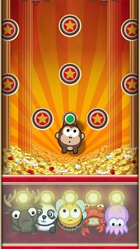 彈射金剛無限金幣版 v3.20.1 1