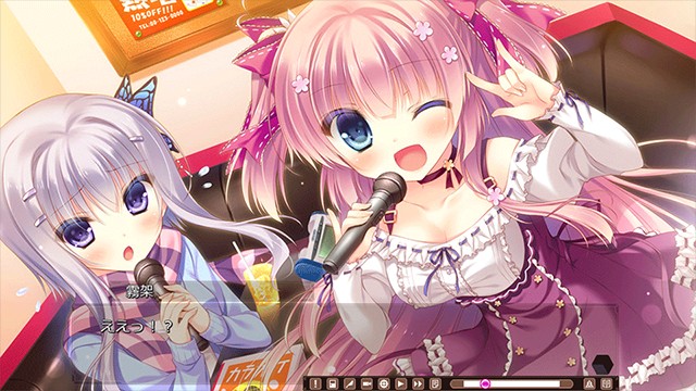 箱庭的學園安卓漢化版 v2.1.1 3